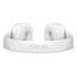 Beats Solo3 Mnep2Ze-A -Wireless On-Ear Headphones - Gloss White
