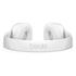 Beats Solo3 Mnep2Ze-A -Wireless On-Ear Headphones - Gloss White