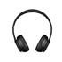 Beats Solo3 Mp582Ze-A -Wireless On-Ear Headphones - Black
