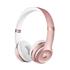 Beats Solo3 Mnet2Ze-A Wireless On-Ear Headphones - Rose Gold