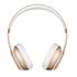 Beats Solo3 Mner2Ze-A -Wireless On-Ear Headphones - Gold