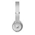 Beats Solo3 Mneq2Ze-A -  Wireless On-Ear Headphones - Silver
