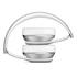 Beats Solo3 Mneq2Ze-A -  Wireless On-Ear Headphones - Silver