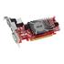 Asus EAH5450 SILENT/DI/1GD3 DDR3 (LP), ATI RADEON HD5450, PCI-E X16 2.1, Hdmi, HDCP Desteği, Dvi Out