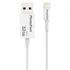 PhotoFast Photo Backup Cable 32GB Lightning / USB 3.0 Şarj Kablolu i-FlashDrive PBCU332GB