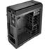 Aerocool Ds200 4Xusb Mid Tower Atx Kasa (Siyah)