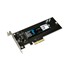 Toshiba OCZ RD400A 1 TB M.2 PCI-Ex SATA SSD Read:2700MB/s Write:1600MB/s RVD400-M22280-1T-A