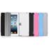 LUXA2 Ipad 3 Tough Case Plus Plastik Kılıf - Siyah LHA0063