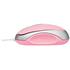 Trust Centa Optical Usb Mini Mouse - Pink