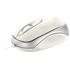 Trust Centa Optical Usb Mini Mouse - White