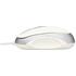 Trust Centa Optical Usb Mini Mouse - White