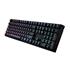 CM MasterKeys Pro L RGB LED Mekanik Cherry MX Blue TR Oyuncu Klavyesi SGK-6020-KKCL1-TU