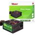 Power Boost Bst-Atx300R 300W 12Cm Kırmızı Fan Siyah Atx Power Supply (Retail Box)