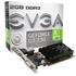 EVGA GT730 2GB GDDR3 128 BİT EKRAN KARTI 02G-P3-2732-KR