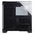 Corsair Crystal 570X RGB Fanlı Siyah Tempered Glass Pencereli ATX KASA (PSU YOK) CC-9011098-WW
