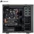 Corsair Vengeance C70 Askeri Yeşil SuperMidTOWER Pencereli Gaming KASA (PSU YOK) CC-9011018-WW