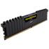 Corsair VENGEANCE Siyah DDR4-2400Mhz CL16 8GB (1X8GB) Sıngle (16-16-16-39) CMK8GX4M1A2400C16