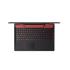 Lenovo Nb Y720-15Ikb 80Vr008Gtx İ7-7700Hq 16G 1T +256G Ssd 15.6 Nvıdıa Gtx 1060 6Gvga W10 Home Black