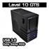 Thermaltake Level 10 Gts 700W Psu Oyun Kasası