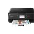 Canon Pıxma Ts6050 Renklı Inkjet Yaz/Tar/Fot +Dub +Wıfı