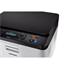 Samsung Sl-C480W Renkli Lazer Fot/Tar/Yaz -A4 Usb, Eth,Wı-Fı,6Mb,18*4Ppm, 2400*600
