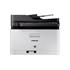 Samsung Sl-C480Fw Renkli Lazer Fax/Fot/Tar/Yaz -A4 Usb Ethernet Wı-Fı