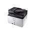 Samsung Sl-C480Fw Renkli Lazer Fax/Fot/Tar/Yaz -A4 Usb Ethernet Wı-Fı