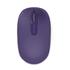 Mıcrosoft U7Z-00043 Nano Kablosuz Notebook Optic Mor Mouse