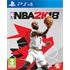 Playstation 4 NBA 2K18  Oyun