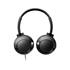 Philips Shl3075Bk/00 Kafa Bantlı Mikrofonlu