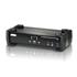ATEN-CS1922 2-Port USB 3.0 4K DisplayPort KVMP