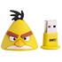 Emtec A102 Angry Birds Sarı 4GB USB2.0 (15-5)