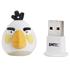 Emtec A103 Angry Birds Beyaz 4GB USB2.0 (15-5)