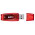 Emtec C400 4GB USB2.0 Flash Bellek (15-8 Mb/Sn)