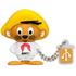 Emtec L102 Looney Tunes Speedy 4GB USB2.0 (15-5)