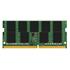 Kingston 4Gb Ddr4 2400Mhz Cl17 Kvr24S17S8/4 Sodımm