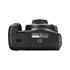 CANON EOS 1100D 18-55 75-300 FOTOĞRAF MAKİNASI