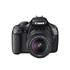 CANON EOS 1100D 18-55 75-300 FOTOĞRAF MAKİNASI