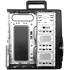 Frisby FC-A2835B 300W MIDI TOWER KULPLU ATX KASA
