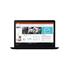 Lenovo Nb Tp13 20J1000Ntx İ7-7500 8G 512G Ssd 13.3 W10 Pro Black