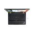 Lenovo Nb Tp13 20J1000Ntx İ7-7500 8G 512G Ssd 13.3 W10 Pro Black