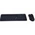 Classone Wk628-M03-Usb Q Usb,Multimedya Klavye , 2B+1 Optik Mouse Set - Siyah