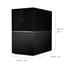 Wd 8 Tb 3.5 Usb 3.0 My Book Wdbfbe0080Jbk