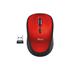 Trust Kablosuz Mouse Mını Bordo Tru19522