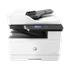 HP Laserjet  W7U02A Mfp M436Nda Yazıcı Tarayıcı Fotokopi  (A3/A4)