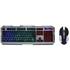 Hıper Mythos V30 Gaming Usb Klavye/Mouse Set