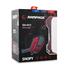 Snopy Rampage Sn-R12 Gaming Kırmızı/Gri Mikrofonlu Kulaklık
