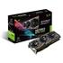 Asus Strix-Gtx1080-A8G-Gaming 8G 256B Gddr5X