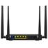 Tenda D305 4 Port Wifi-N 300Mbps Adsl2+ Modem+Usb