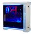 GAMEMAX FC-9100G Powersiz USB 3.0 Gaming Kasa  Aliminyum - RGB Led Fan